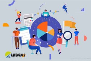 تاثیر استفاده از تسک منیجرها در افزایش بهره وری