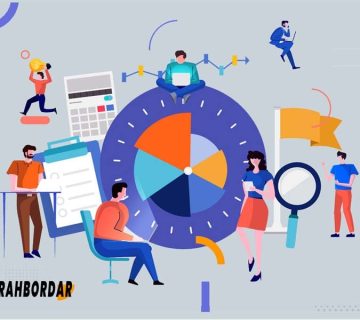 تاثیر استفاده از تسک منیجرها در افزایش بهره وری