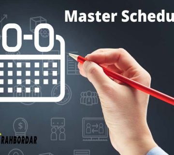 Master Schedule