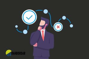 تاثیر انضباط فردی در افزایش بهره وری کارکنان