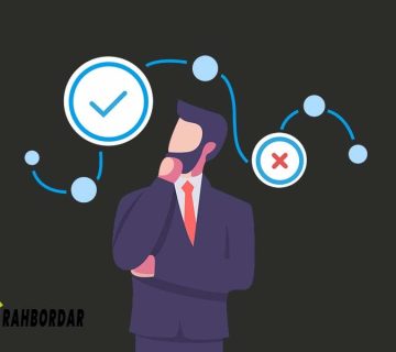 تاثیر انضباط فردی در افزایش بهره وری کارکنان