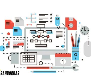 تاثیر اتوماسیون اداری بر بهبود دقت و کاهش خطاها