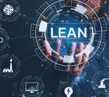 مدیریت پروژه ناب