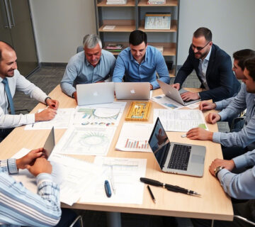 برنامه زمان بندی مدیریت پروژه