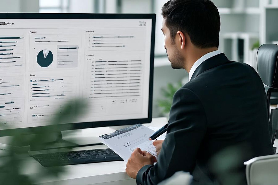 رتبه بندی بهترین نرم افزارهای مدیریت پروژه در سال 2025