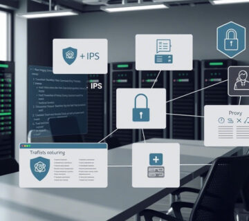 سفید سازی لینک ها