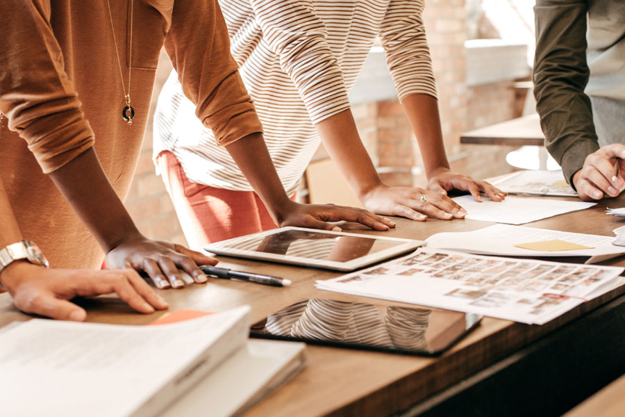 اجایل در مدیریت پروژه: ابزارها و تکنیک ها