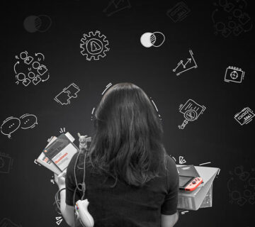 مدیریت چابک پروژه