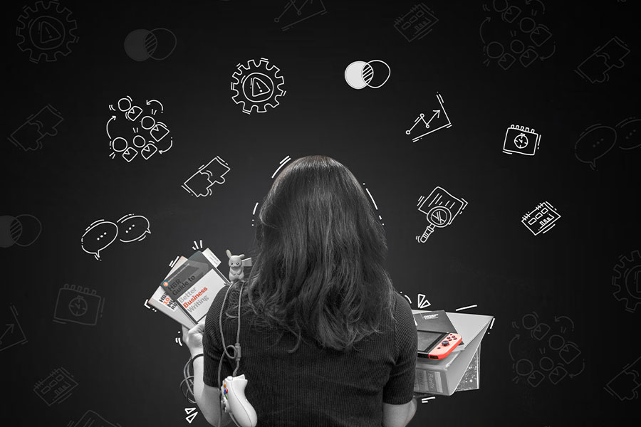 مدیریت چابک پروژه