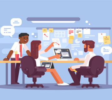 تخمین قیاسی در مدیریت پروژه