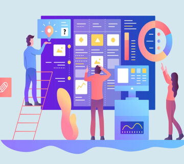 نحوه مدیریت یک پروژه در 10 مرحله راهنمای کامل مدیران پروژه