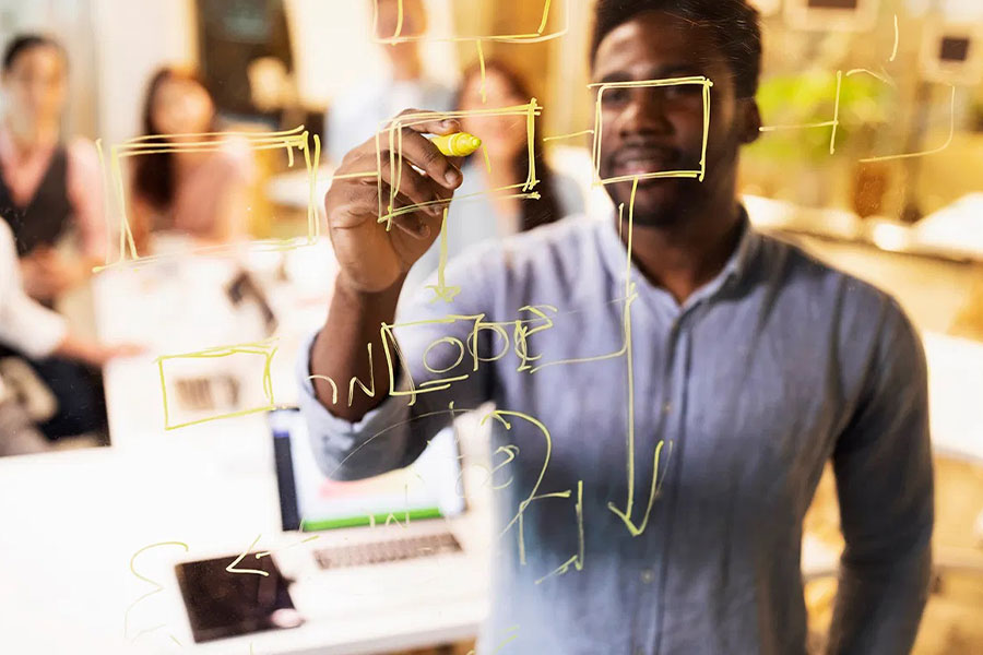 اصول کلیدی مدیریت چابک پروژه