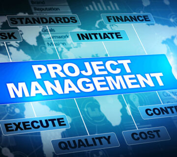 اصول مدیریت پروژه