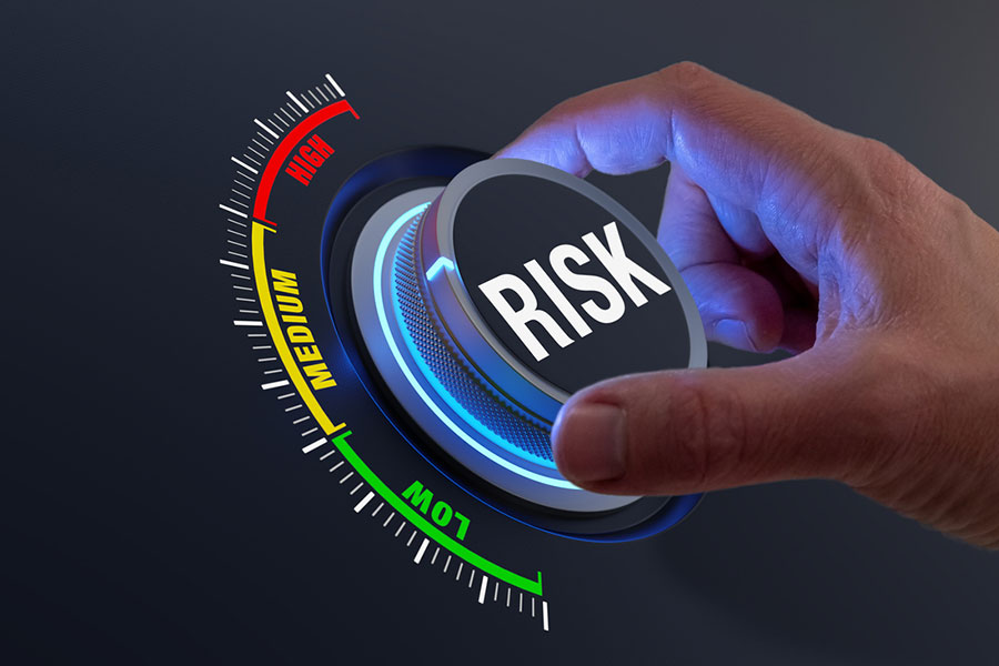 مدیریت ریسک