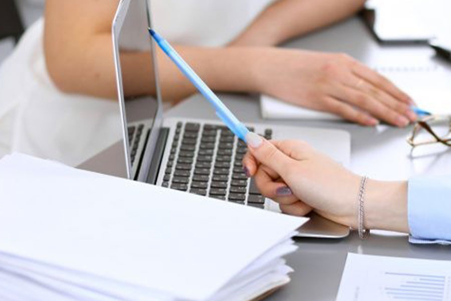 انواع فرم های ضروری برای مدیریت پروژه های حرفه ای