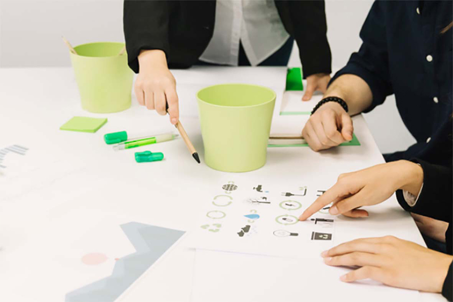 آشنایی با مراحل و نحوه مدیریت یک پروژه