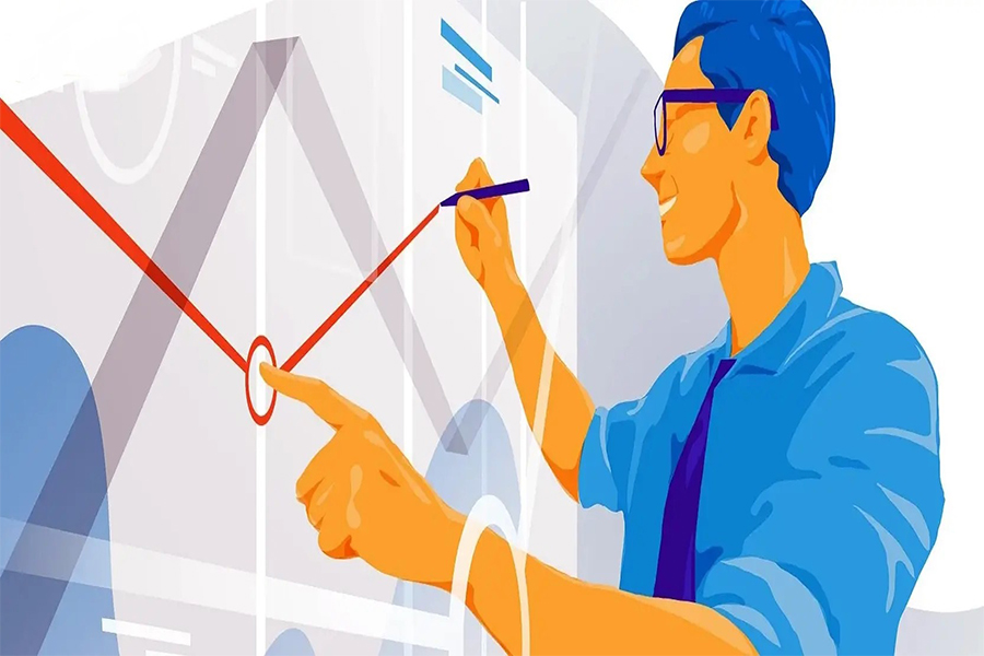 منظور از تخمین قیاسی چیست؟
