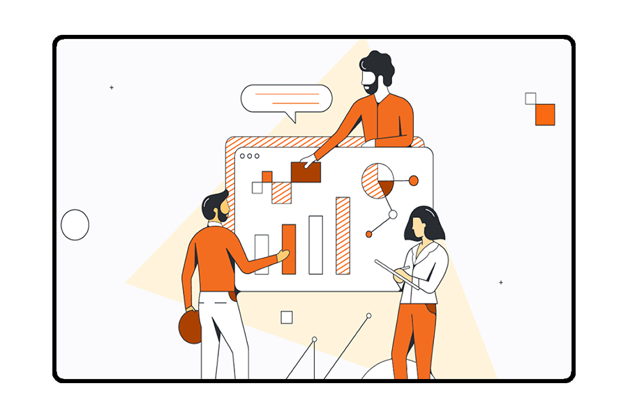 مراحل کنترل در مدیریت کسب و کار؛ از برنامه ریزی تا اجرا