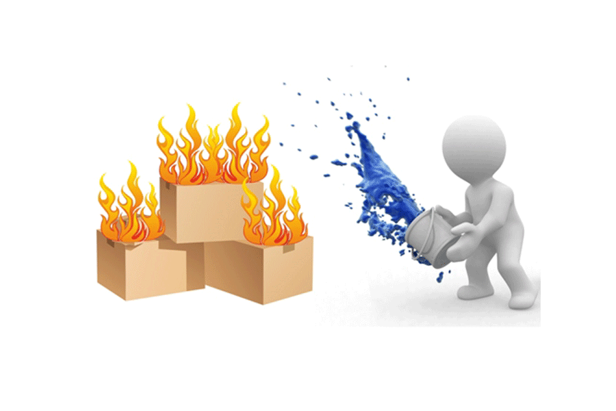 اقدامات اصلاحی