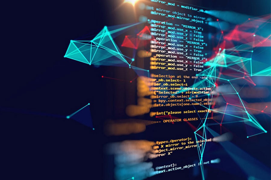 گسترش دامنه پروژه