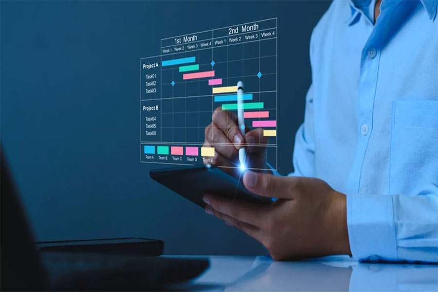 نکات کلیدی و بهترین شیوههای اندازه گیری ارزش پروژه