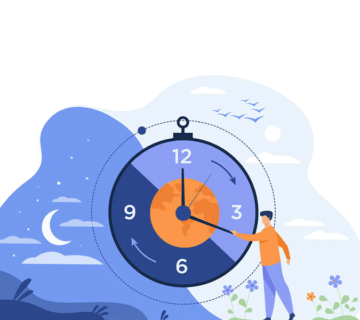 مدیریت زمان پروژه: استراتژی ‌ها، نکات و ابزارها