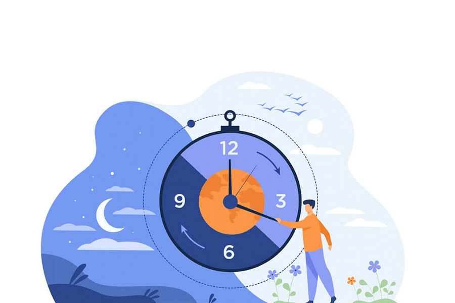 مدیریت زمان پروژه: استراتژی ها، نکات و ابزارها