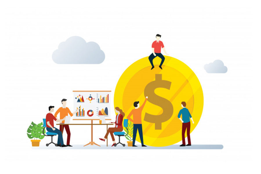 کنترل بودجه پروژه