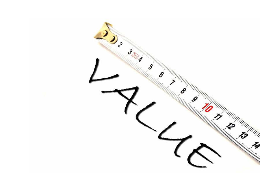 اندازه گیری ارزش پروژه