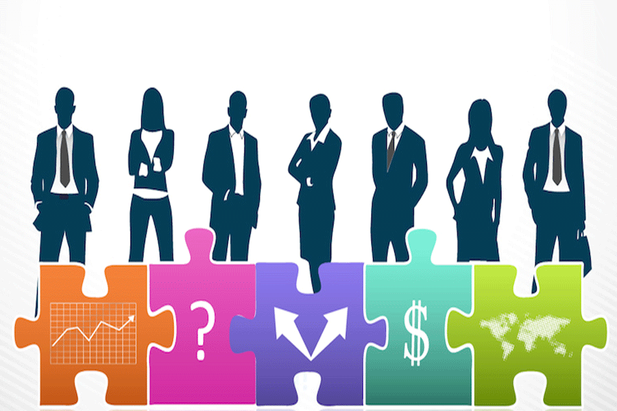 فرایند مدیریت ذینفعان