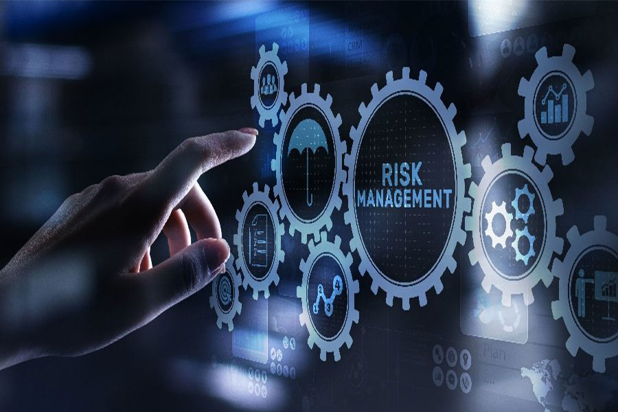 اهمیت پاسخ به ریسک در مدیریت پروژه