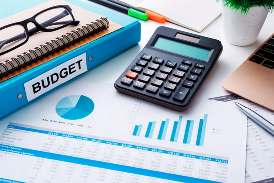 چرا به بودجه پروژه نیاز دارید؟