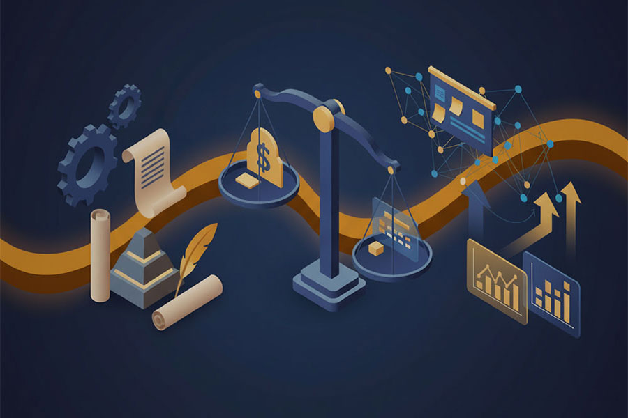 مقایسه روش های سنتی و مدرن مدیریت پروژه