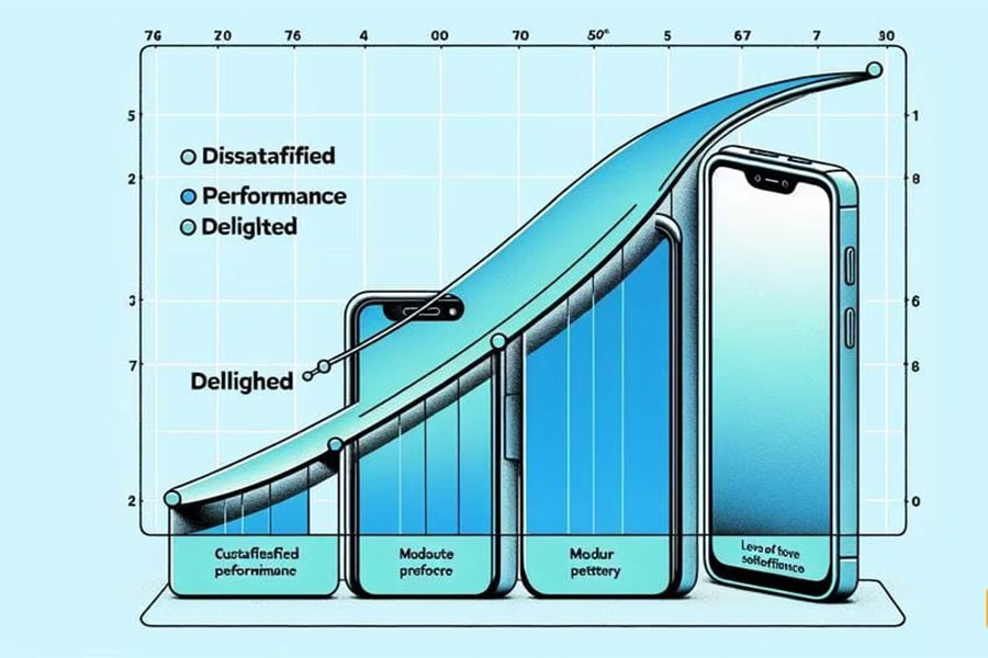 نیازهای عملکردی (One-Dimensional)
