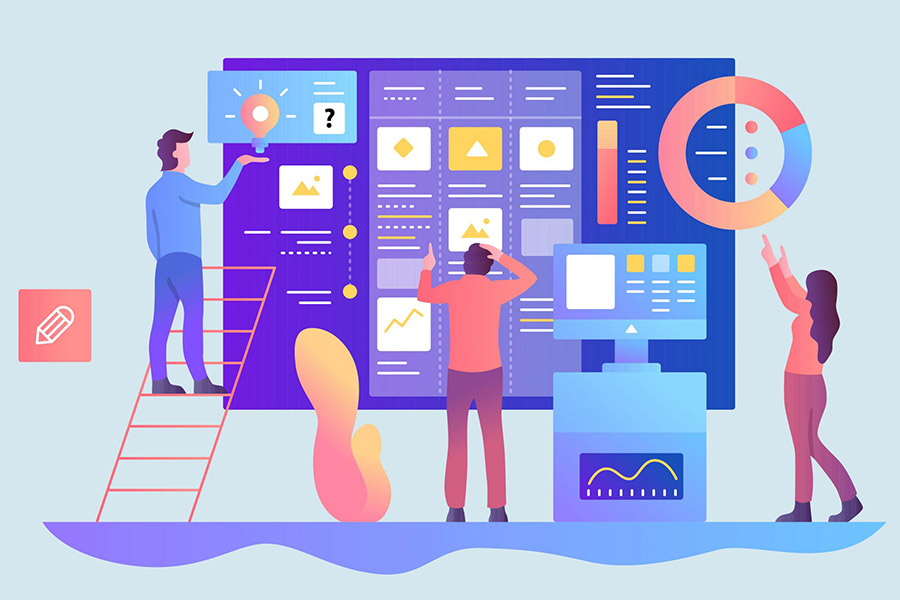 ادغام، قیمت و بومی ‌سازی نرم افزارهای مدیریت پروژه
