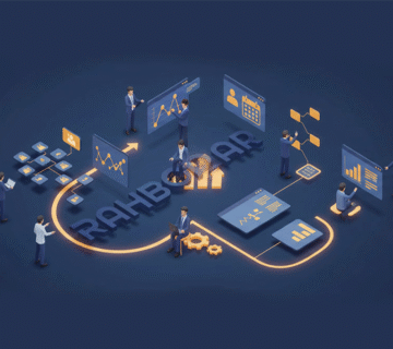 آشنایی با نرم افزار مدیریت پروژه مای راهبرد + مزایای آن