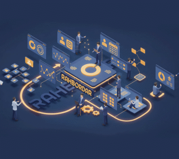 آموزش مای راهبرد گردش کار: بخش سوم