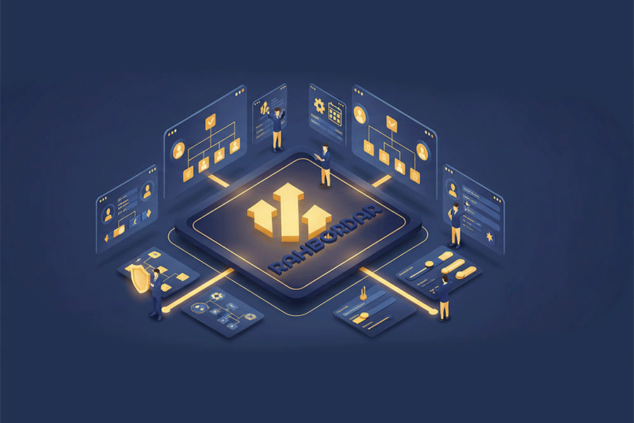 آموزش مای راهبرد تنظیمات سازمان: بخش اول