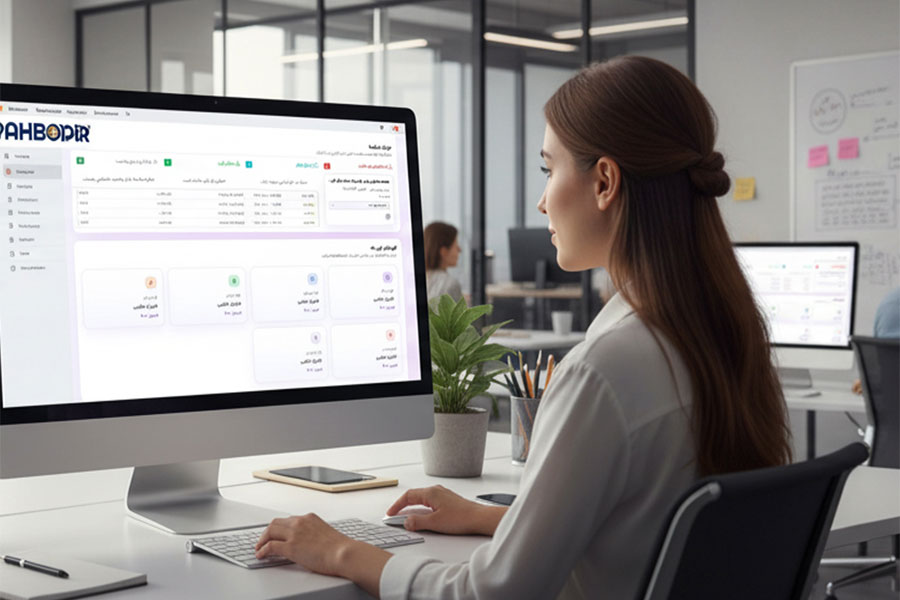 ویژگی‌ ها و امکانات مای راهبرد