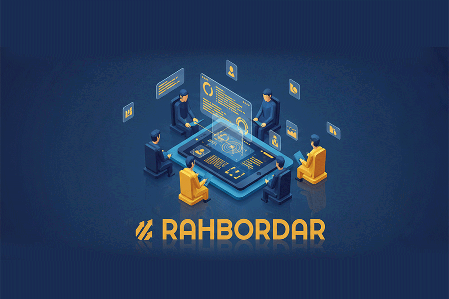 آموزش مای راهبرد تیم‌ها: بخش ششم