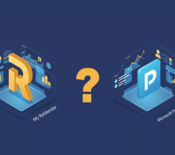 نرم افزار مای راهبرد