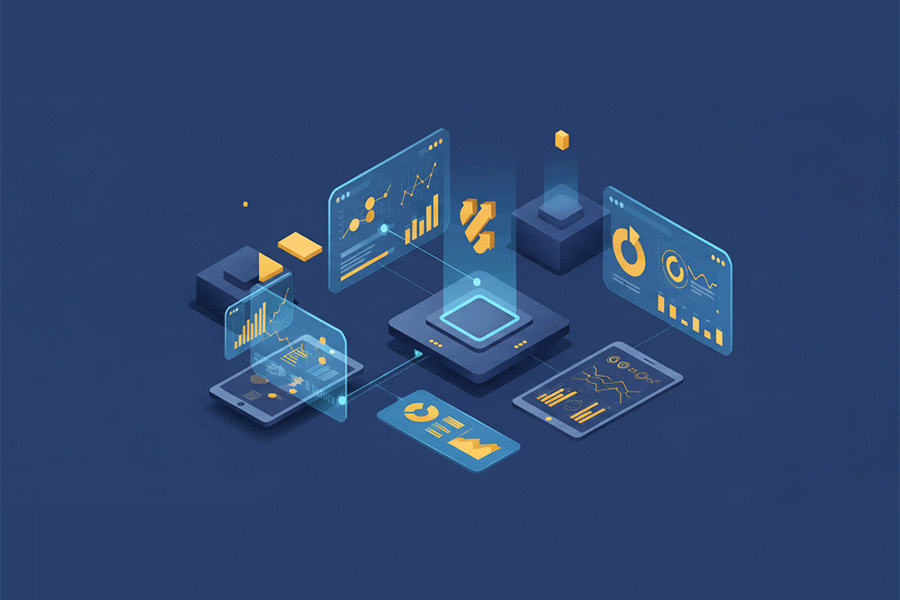 آموزش مای راهبرد گزارشات