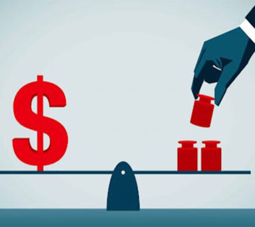 استفاده از مدیریت ارزش کسب شده برای اندازهگیری عملکرد پروژه