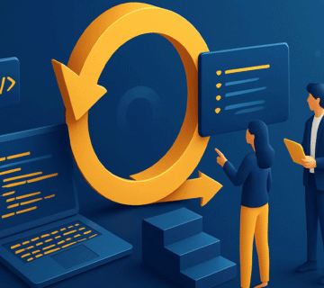 مدیریت پروژه اسکرام چیست؟