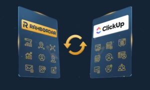 مقایسه مای راهبرد و کلیک آپ | بهترین انتخاب برای تیم شما کدام است؟