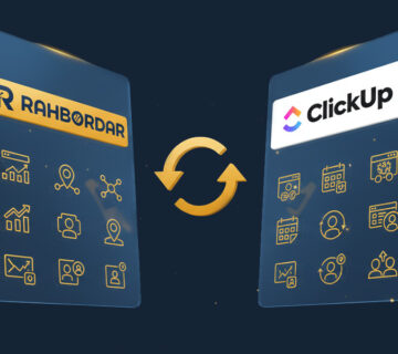 مقایسه مای راهبرد و کلیک آپ | بهترین انتخاب برای تیم شما کدام است؟