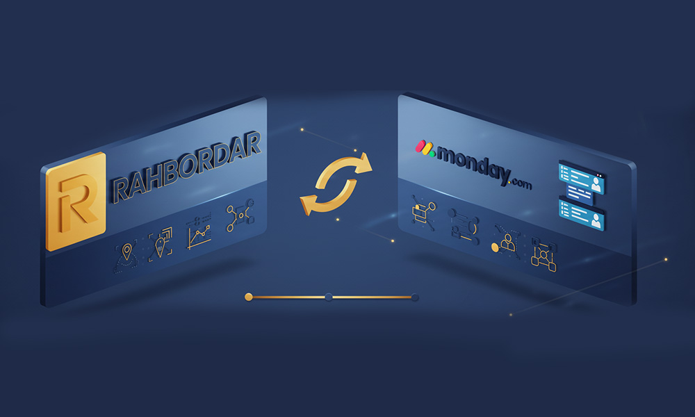 مقایسه مای راهبرد و Monday | بهترین انتخاب برای تیم شما کدام است؟