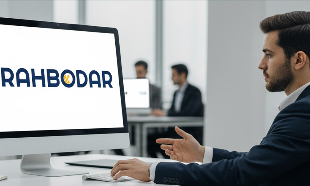 امکانات و ویژگی های نرم افزار مای راهبرد