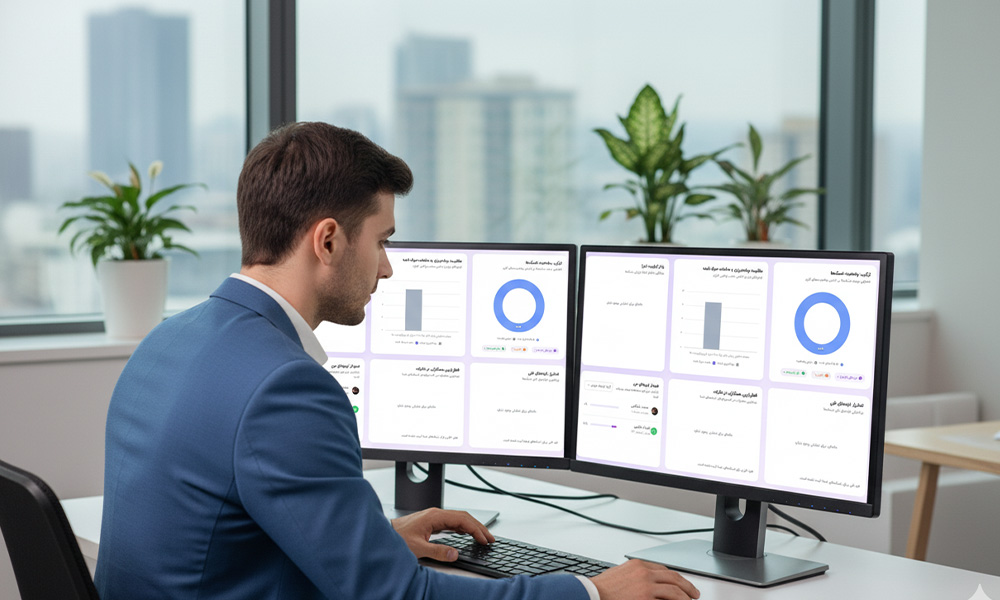 ویژگی های مای راهبرد