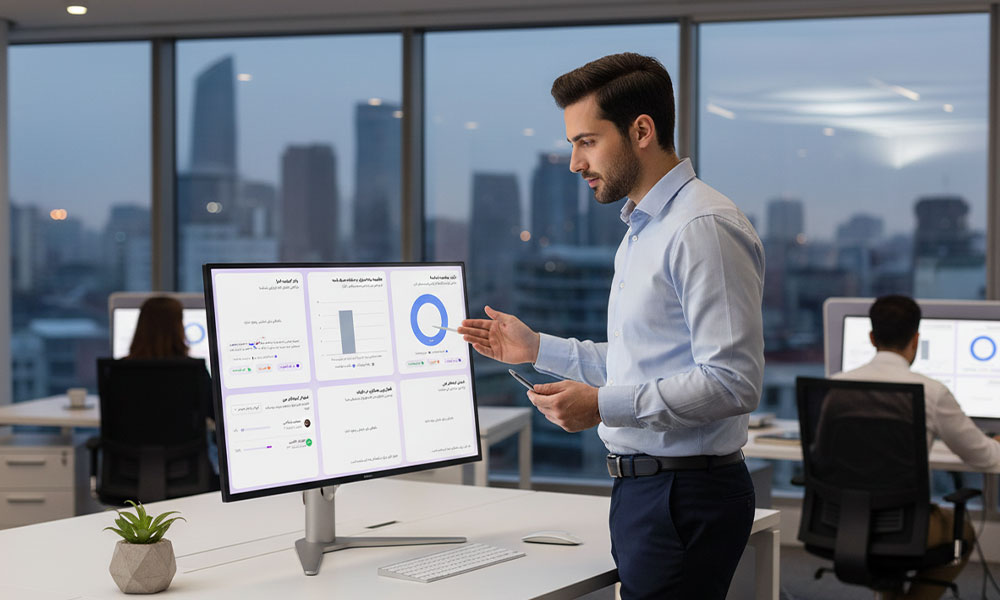 مقایسه مای راهبرد و همتیک؛ کدام برای تیم شما مناسب ‌تر است؟